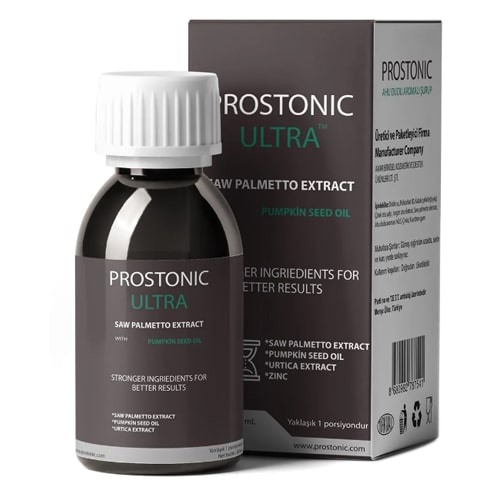 Prostonic Ultra 50 ml.