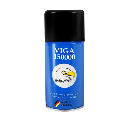 2 Kutu Viga 150000 Sprey For Men