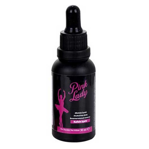 Pink Lady Damla 30 ml