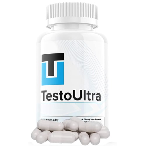 Testo Ultra - Ücretsiz Kargo