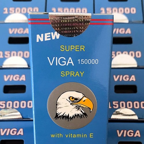 Viga 150000 Sprey